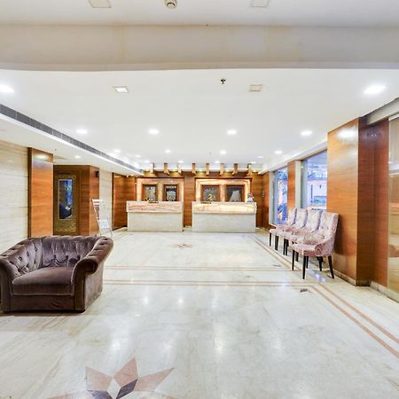 Super Townhouse Oak Alandur Near Chennai Airport Formerly Vijay Park Екстер'єр фото